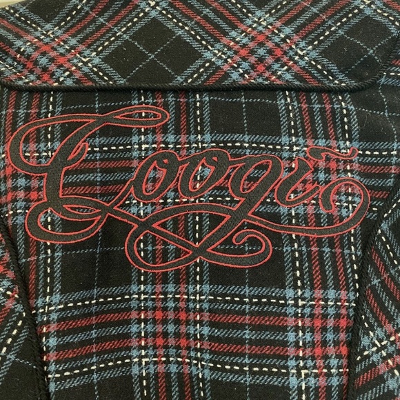 Coogi Sweater and jeans set - Picture 4 of 10